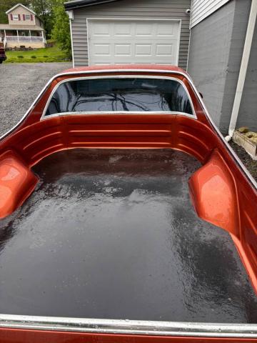 Chevrolet El Camino image 5