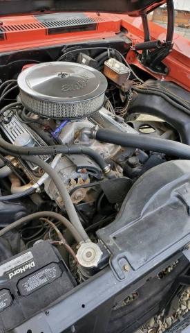 Chevrolet Nova image 1