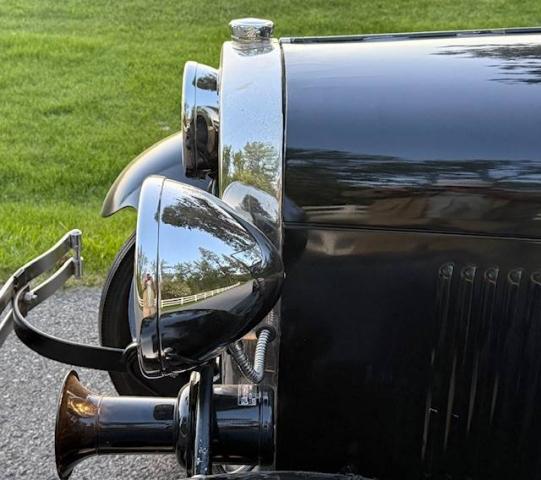 Ford Phaeton image 7