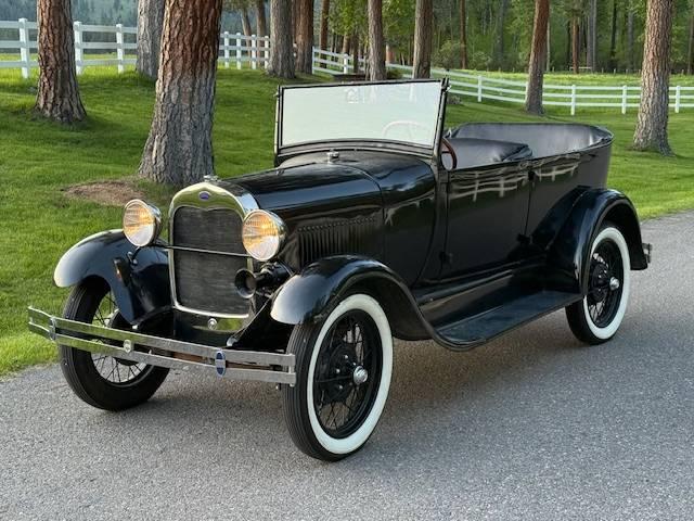 Ford Phaeton image 2