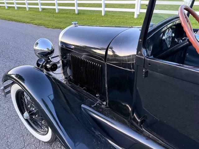 Ford Phaeton image 1