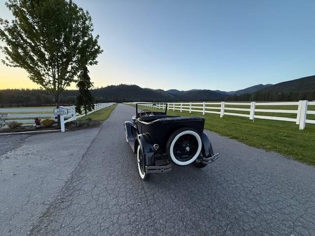 Ford Phaeton image 8
