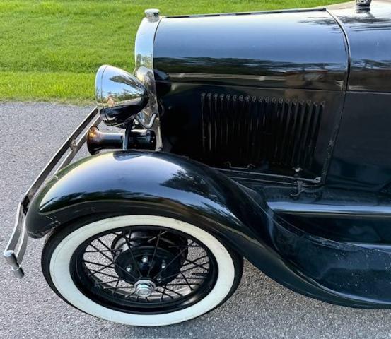 Ford Phaeton image 6