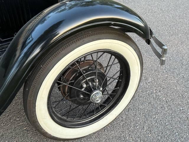 Ford Phaeton image 4