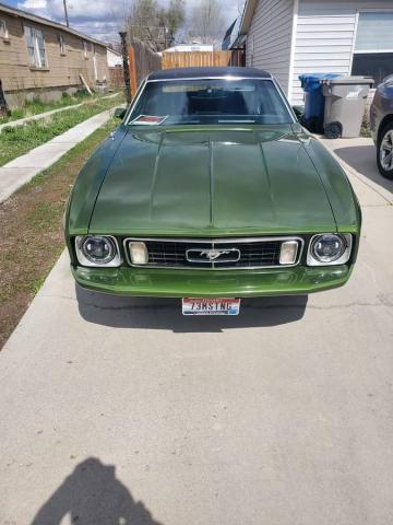 Ford Mustang image 3