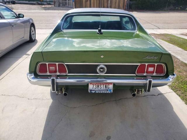 Ford Mustang image 5