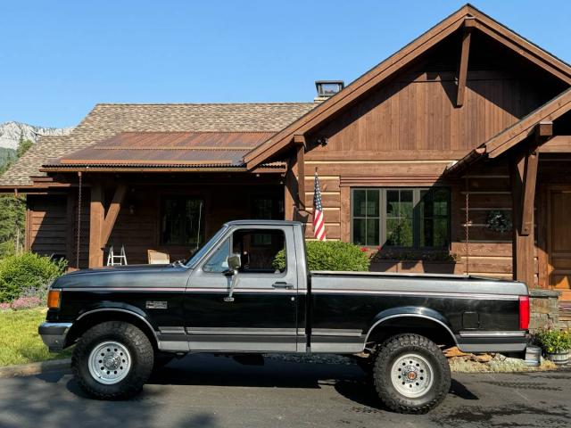 Ford F150 Lariat Xlt image 5
