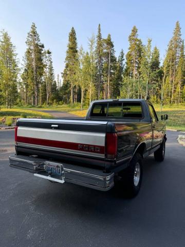 Ford F150 Lariat Xlt image 4