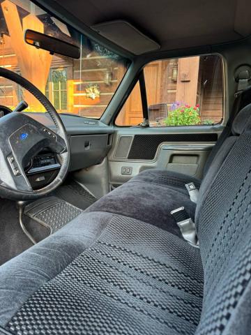 Ford F150 Lariat Xlt image 3