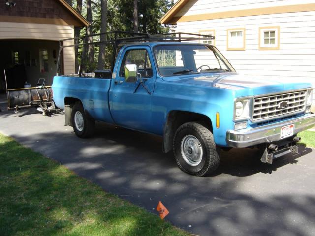 Chevrolet