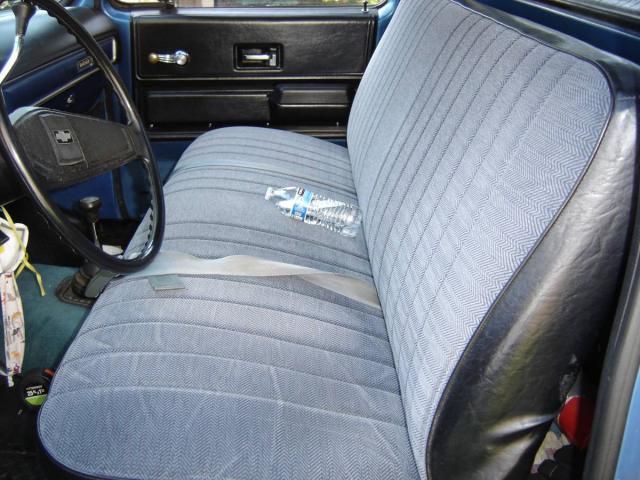 Chevrolet K10 image 9