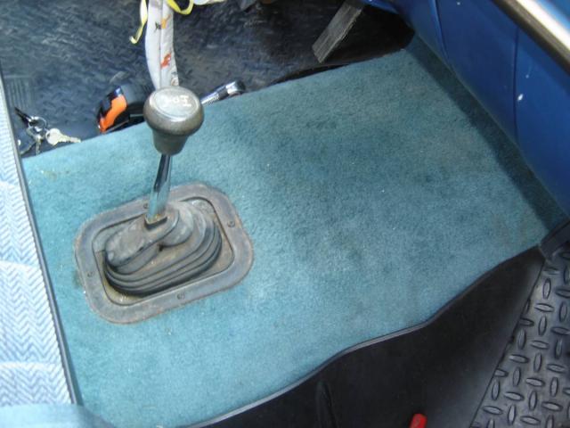 Chevrolet K10 image 3
