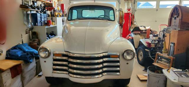 Chevrolet 3100 Truck image 5
