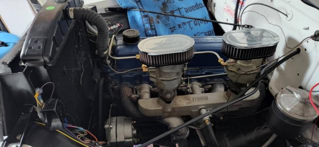 Chevrolet 3100 Truck image 3