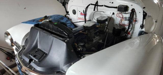 Chevrolet 3100 Truck image 6