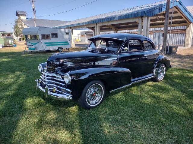 Chevrolet Coupe image 2