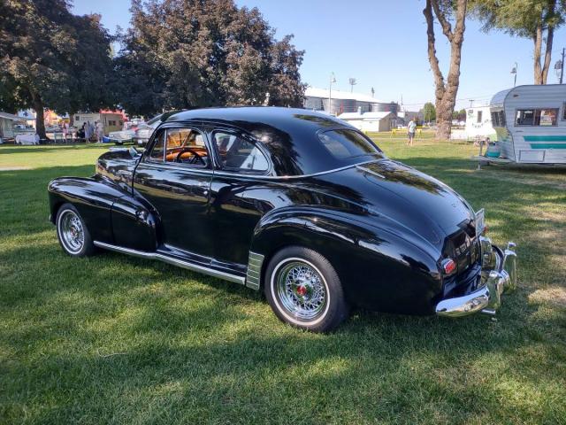 Chevrolet Coupe image 5