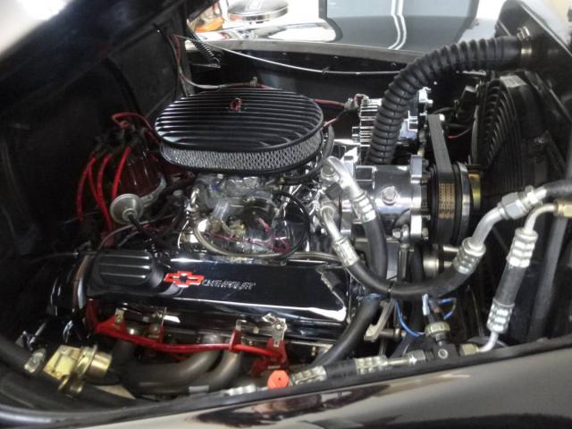 Chevrolet Coupe image 1