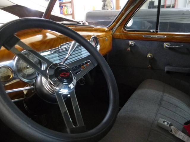 Chevrolet Coupe image 6