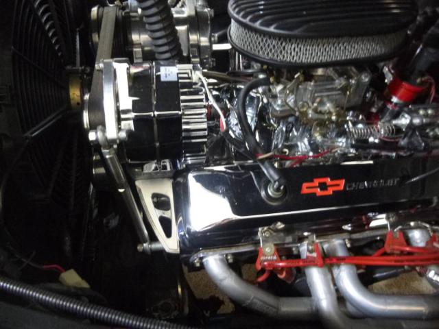 Chevrolet Coupe image 4