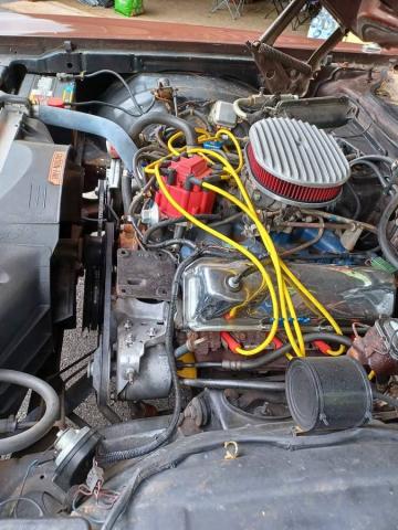 Ford Ranchero image 6
