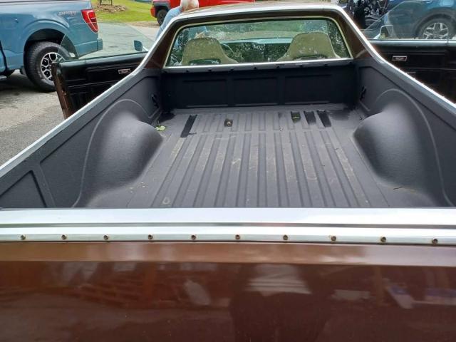 Ford Ranchero image 9