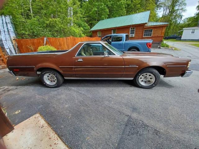 Ford Ranchero image 5