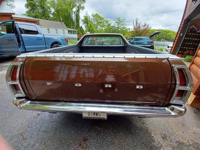 Ford Ranchero image 8