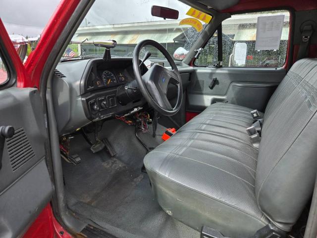 Ford F-350 Super Duty image 1