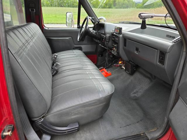Ford F-350 Super Duty image 6