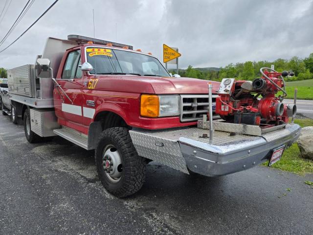 Ford F-350 Super Duty image 8