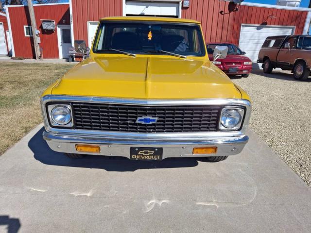 Chevrolet C20 image 4