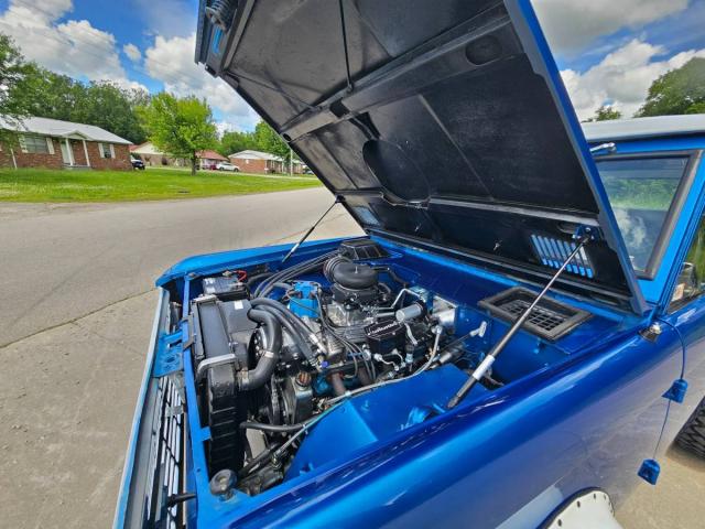 Ford Bronco image 8