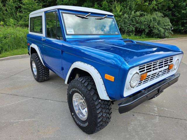 Ford Bronco image 5