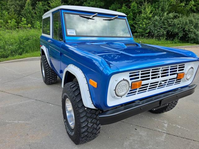 Ford Bronco image 7