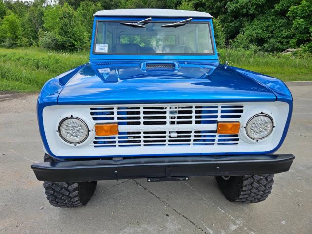 Ford Bronco image 4