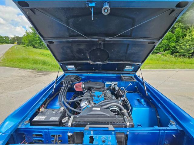 Ford Bronco image 6