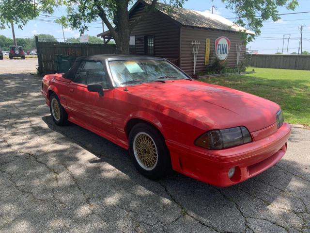 Ford Mustang image 9