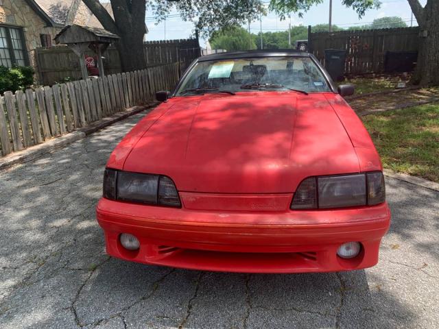 Ford Mustang image 7