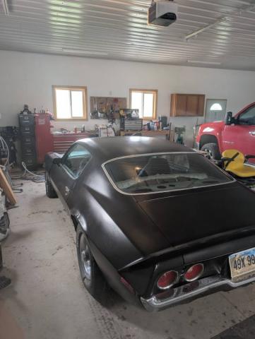 Chevrolet Camaro Z28 image 5