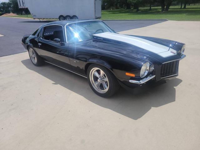 Chevrolet Camaro image 2