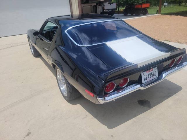 Chevrolet Camaro image 6