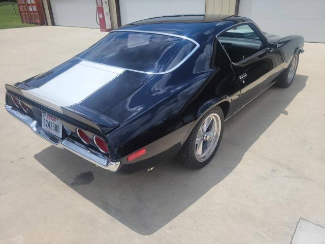 Chevrolet Camaro image 4
