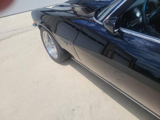Chevrolet Camaro image 1