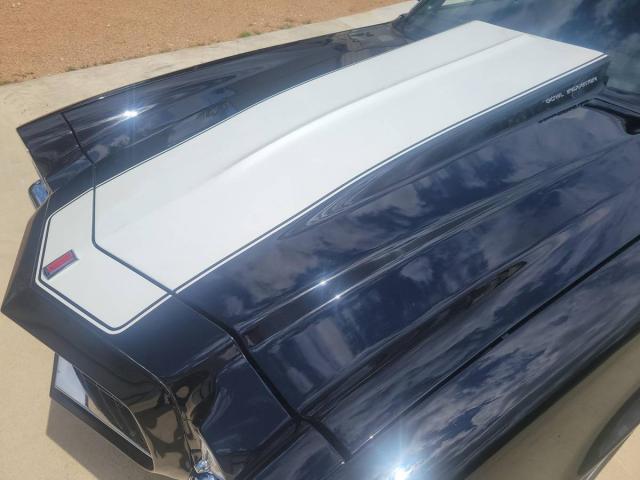 Chevrolet Camaro image 5