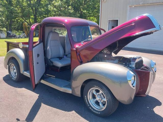 Ford Pickup image 1