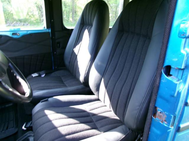 Chevrolet Suburban image 4