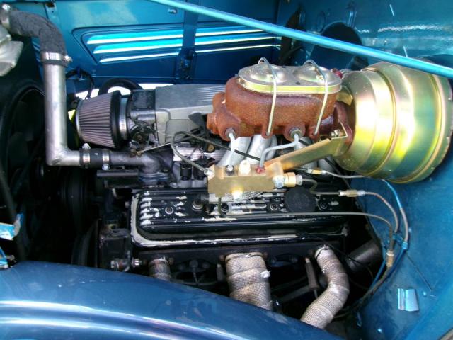 Chevrolet Suburban image 9