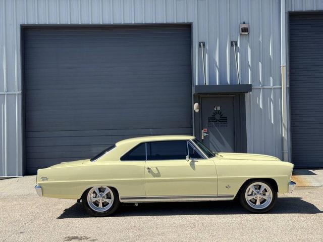 Chevrolet Nova Ss image 7