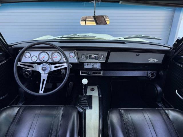 Chevrolet Nova Ss image 5